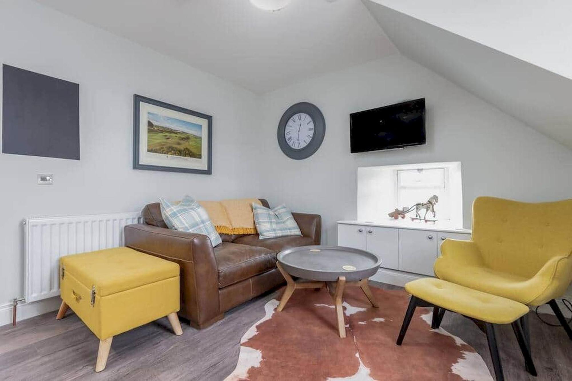 South Street Apartments - No 14G St Andrews Extérieur photo