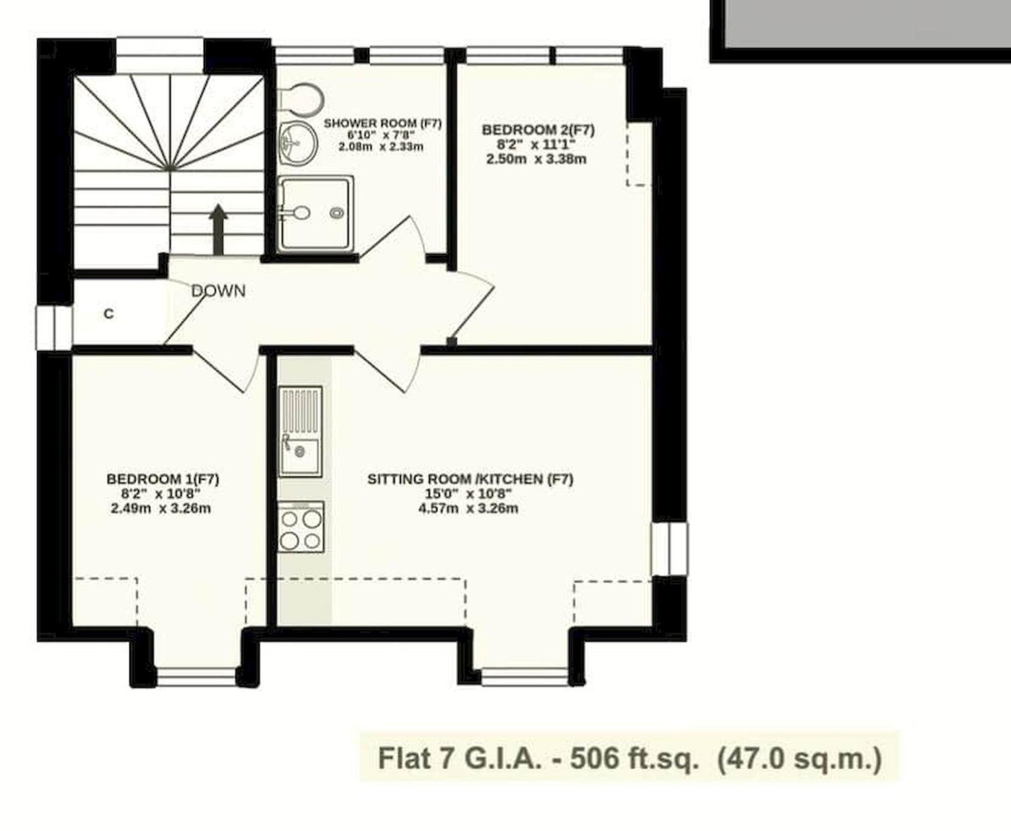 South Street Apartments - No 14G St Andrews Extérieur photo