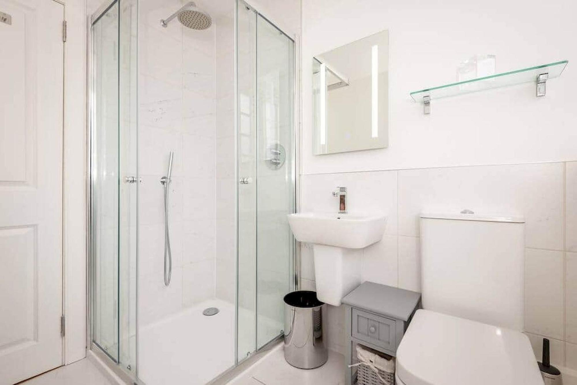 South Street Apartments - No 14G St Andrews Extérieur photo