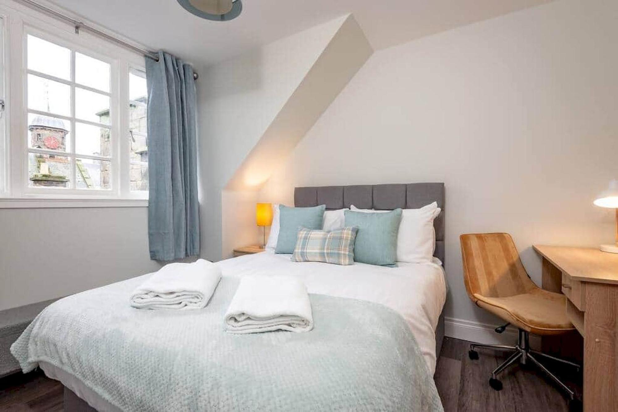 South Street Apartments - No 14G St Andrews Extérieur photo