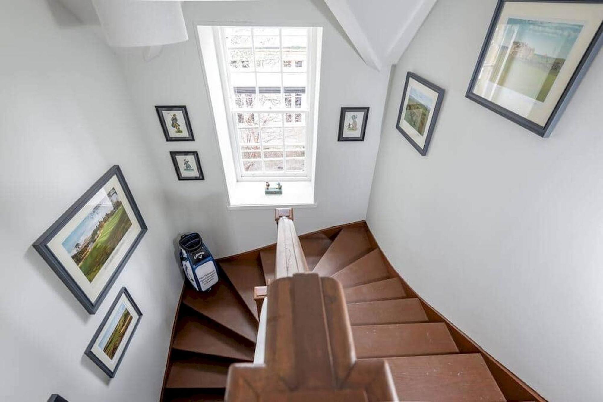 South Street Apartments - No 14G St Andrews Extérieur photo